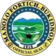 Official seal of Manolo Fortich