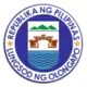 Official seal of Olongapo City