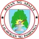 Official seal of Apalit