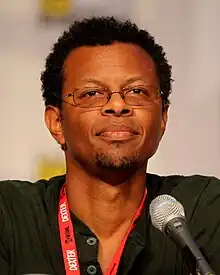 Phil LaMarr