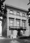 Athenaeum of Philadelphia, 219 S. 6th St., Philadelphia (1845).