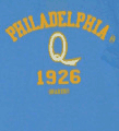 Philadelphia Quakers logo