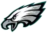 Philadelphia Eagles logo