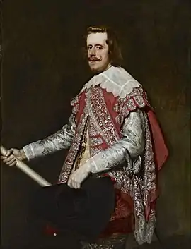 Felipe IV of Spain