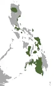 The Philippines