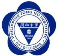 Philippine Tong Ho Institute Seal