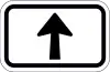 Route markers