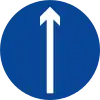 No turns