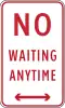 Philippines: No waiting anytime