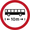 Length restriction