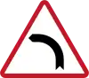 Curve (left)