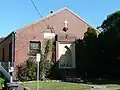 Catholic Church, known as The Reconciliation Church, Yarra Road