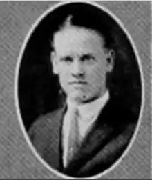 Image 15Philo Farnsworth in 1924 (from History of television)