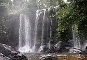 Phnom Kulen