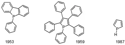 Phospholes