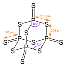 Phosphorus pentasulfide