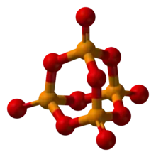 Phosphorus pentoxide