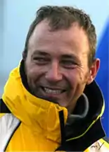  Raphaël Dinelli (FRA)Algimouss