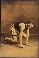 Thorpe, c. 1910