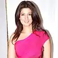 Twinkle Khanna