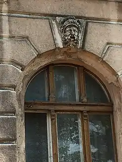 Detail at Nr.13