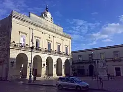 Piazza Aldo Moro