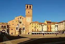 Piazza della Vittoria