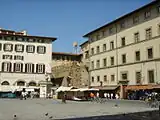 Piazza San Lorenzo