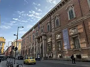 Brera Academy