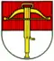 Coat of arms of Hildisrieden