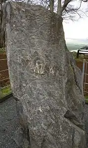 Picardy stone