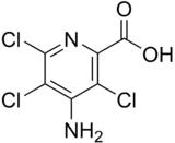 Skeletal formula