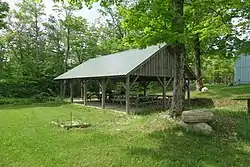 Picnic Shelter