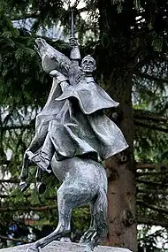 Alexander Suvorov in Elm