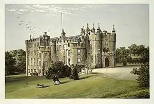 Picton Castle