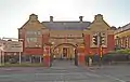 Picton Baths, Picton Road, Wavertree(1904–06; Grade II)