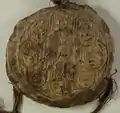 The seal of Jogaila1389