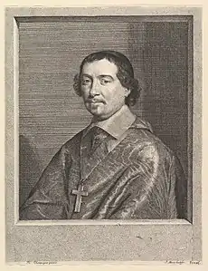 Pierre Bartier, Bishop of Montauban