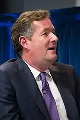 Piers Morgan (2007–2010)