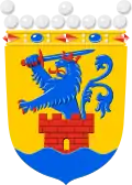 Coat of arms of Jakobstad