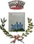 Coat of arms of Pietrarubbia