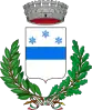 Coat of arms of Pieve Emanuele