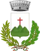 Coat of arms of Pieve di Teco