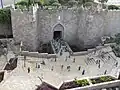 Damascus Gate, Jerusalem