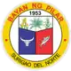 Official seal of Pilar