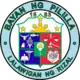 Official seal of Pililla