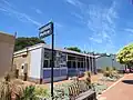 Pinjarra Police Station, Pinjarra, completed 1962.