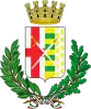 Coat of arms of Pioltello