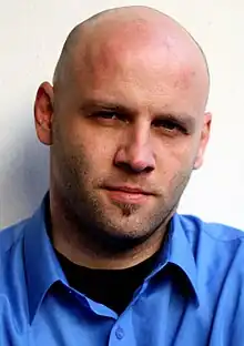 Piotr Waglowski