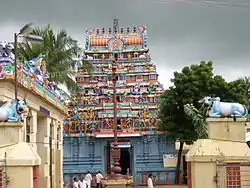 Piravi Marundeeswarar Temple